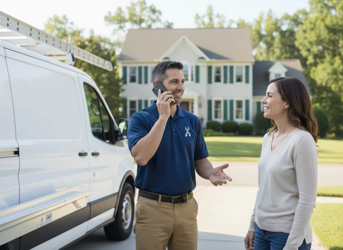 Home Gutter Service Wellman, TX FAQs